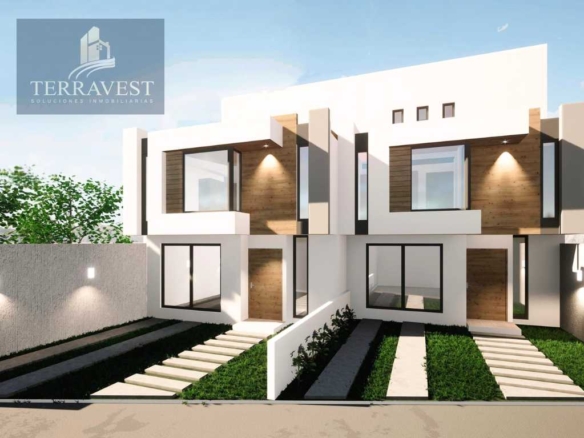 CASA SECTOR RICAURTE