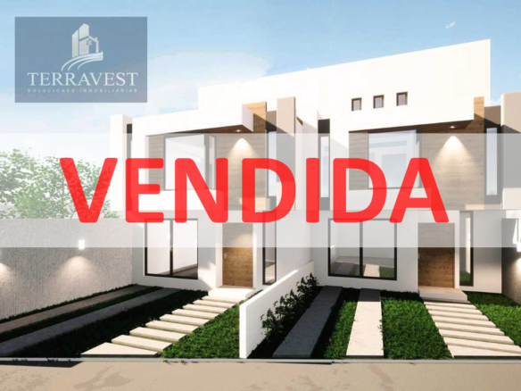 CASA SECTOR RICAURTE