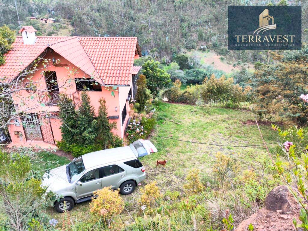 Casa en venta en Cuenca, Azuay