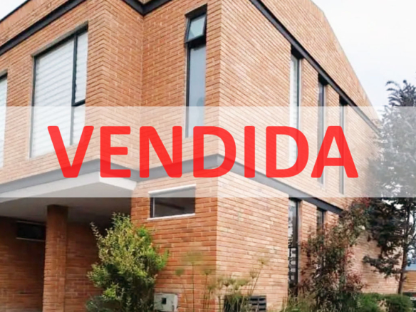 CASA DE OPORTUNIDAD EN MISICATA CONDOMINIO
