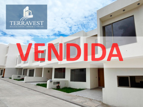 CASAS DE VENTA EN RICAURTE APLICA CREDITO VIP