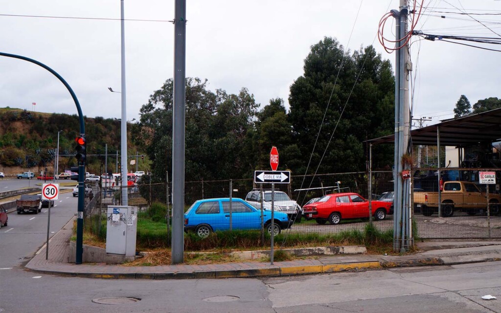 TERRENO EN MILCHICHIG CUENCA DE OPORTUNIDAD