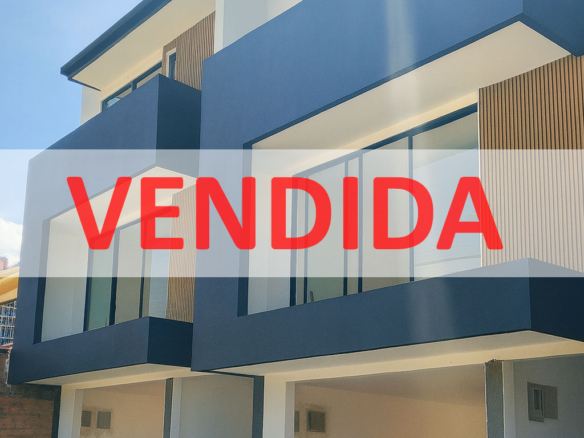 CASAS RENTERAS EN RICAURTE VENDIDAS