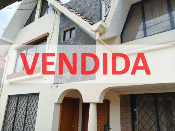 CASA RENTERA EN CUENCA ECUADOR INVERSION SEGURA