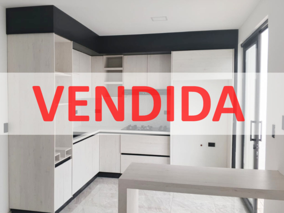 CASA EN RICAURTE VENDIDA