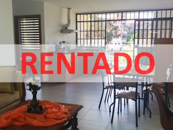 DEPARTAMENTO RIO TOMEBAMBA