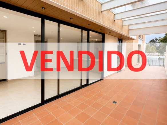 DEPARTAMENTO VENDIDO EN LA ISABEL LA CATOLICA