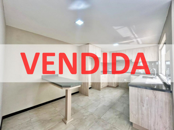 CASA VENDIDA EN PATAMARCA - CUENCA