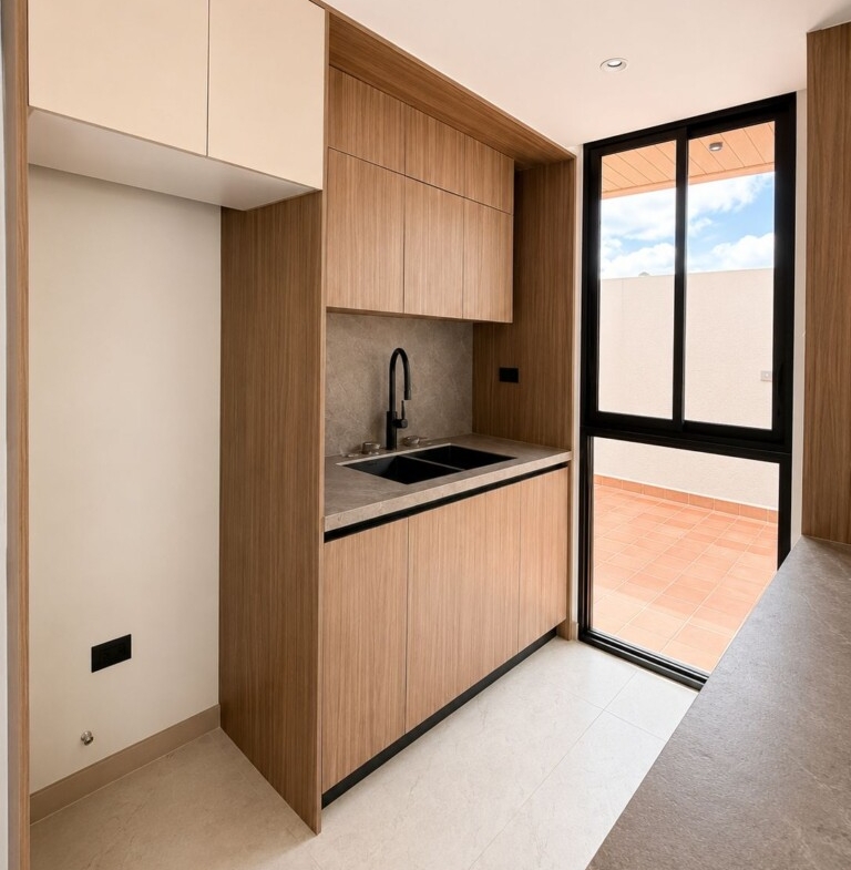 DEPARTAMENTO POR ESTRENAR EN CUENCA EN ZONA SEGURA