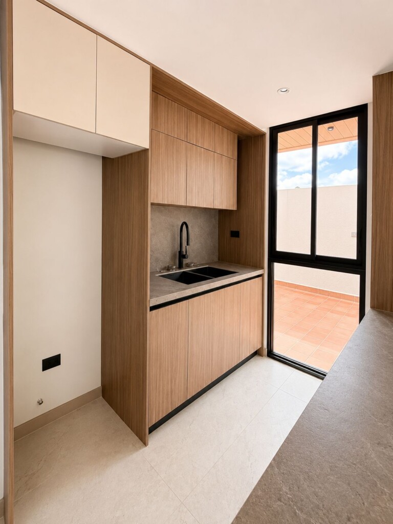 DEPARTAMENTO POR ESTRENAR EN CUENCA EN ZONA SEGURA
