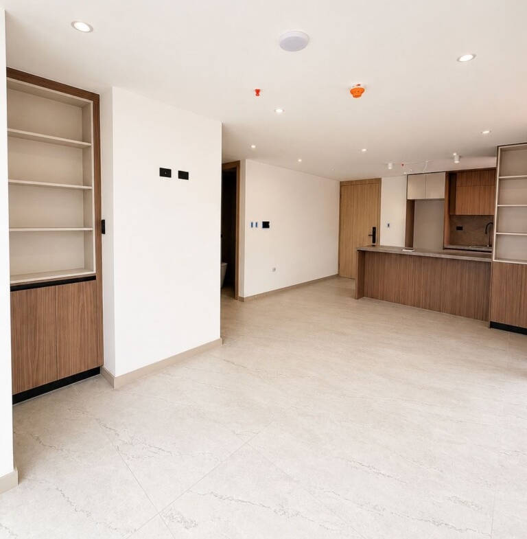 DEPARTAMENTO POR ESTRENAR EN CUENCA EN ZONA SEGURA