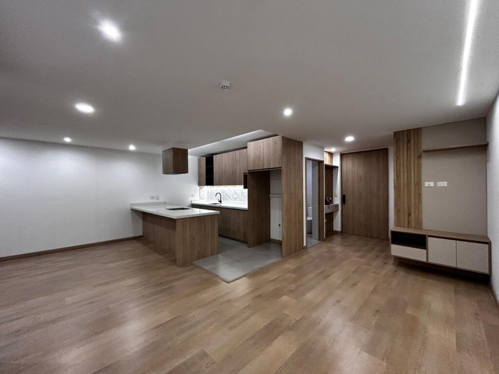 DEPARTAMENTO DE VENTA EN CUENCA SECTOR REMIGIO CRESPO