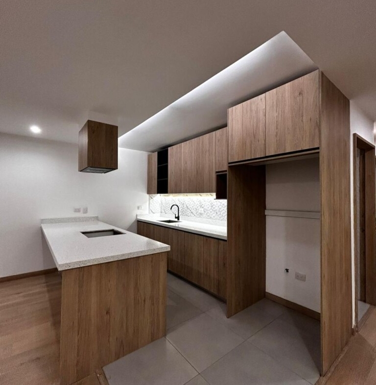 DEPARTAMENTO DE VENTA EN CUENCA SECTOR REMIGIO CRESPO
