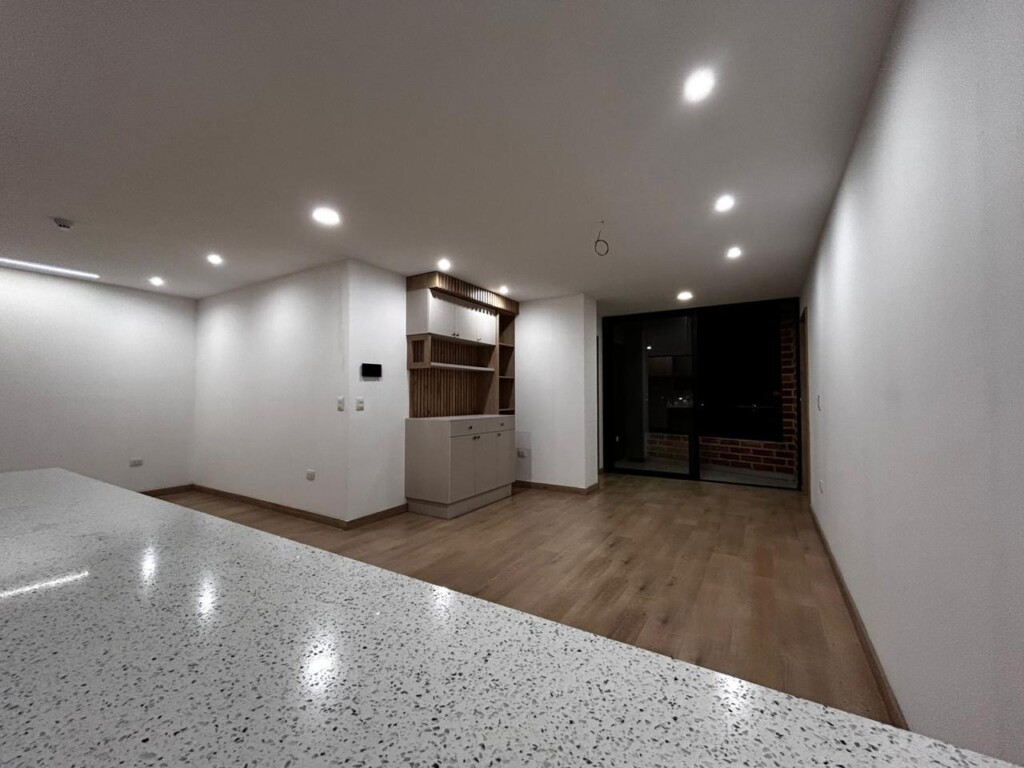 DEPARTAMENTO DE VENTA EN CUENCA SECTOR REMIGIO CRESPO