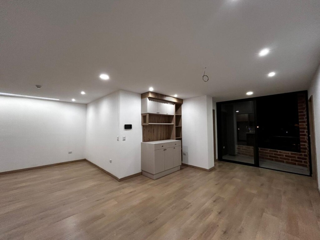 DEPARTAMENTO DE VENTA EN CUENCA SECTOR REMIGIO CRESPO