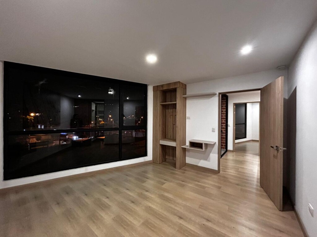 DEPARTAMENTO DE VENTA EN CUENCA SECTOR REMIGIO CRESPO