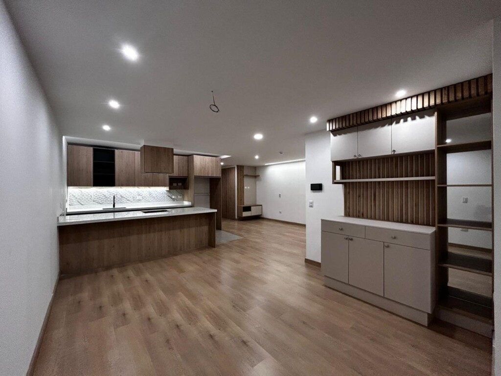 DEPARTAMENTO DE VENTA EN CUENCA SECTOR REMIGIO CRESPO