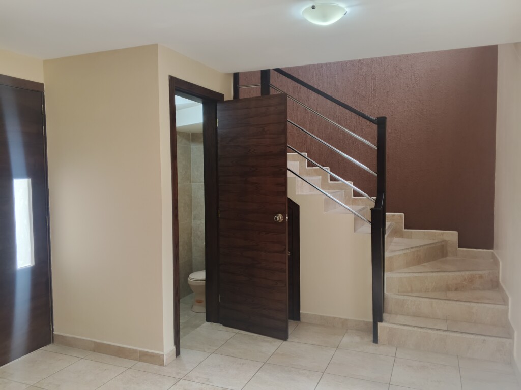 CASA USADA EN RICAURTE