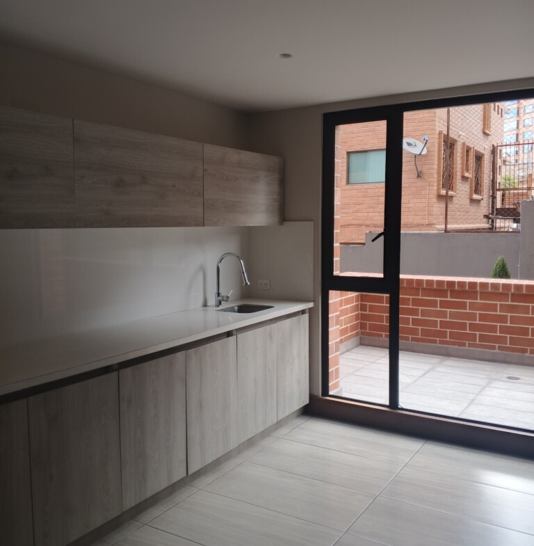 ELEGANTE SUITE EN CUENCA