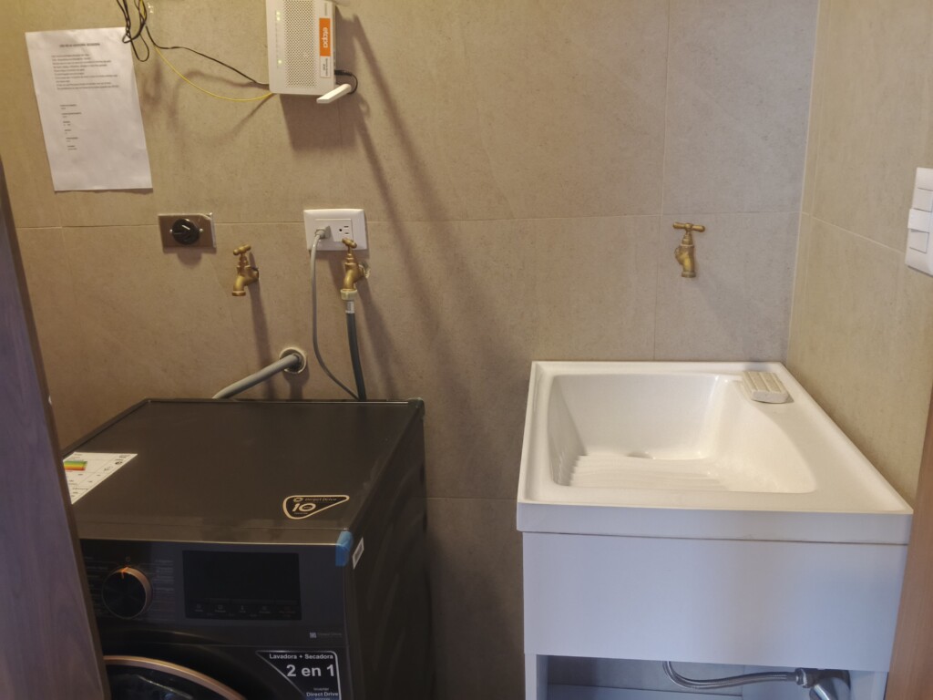 ELEGANTE SUITE EN CUENCA